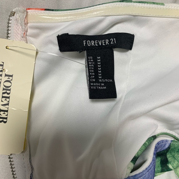 Mini Dress - Picture 3 of 4